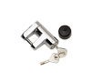 Chrome Coupler Lock 580403